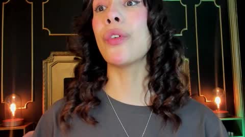 Aitana online show from December 4, 12:27 pm