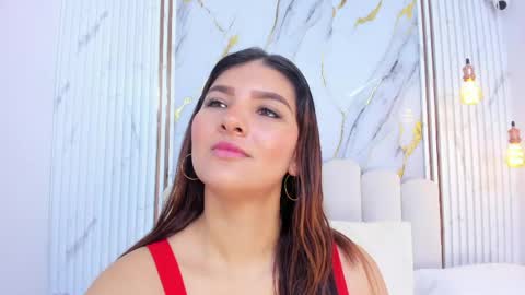  Aitana  online show from May 6, 11:27 am