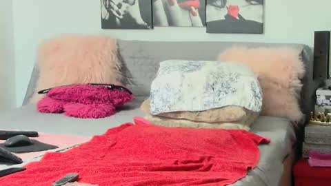 Aitanna Love online show from April 19, 5:41 am