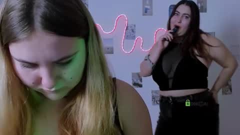 aiva_velvet online show from February 1, 7:55 pm