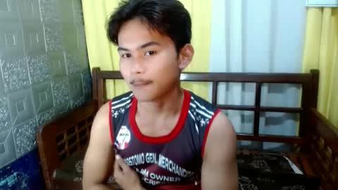 aivanboyyy online show from February 19, 12:15 pm