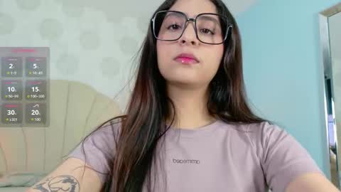 AIXA online show from March 24, 7:42 pm