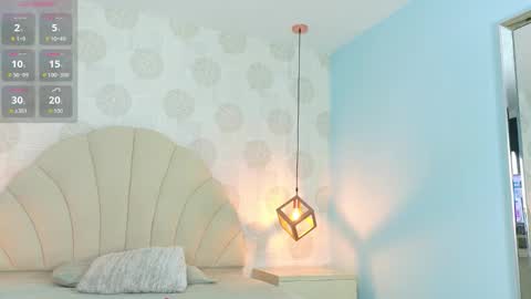 AIXA online show from February 26, 11:08 pm