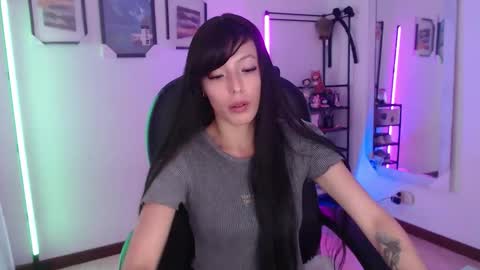 Aizen My- online show from February 6, 10:56 pm