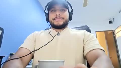 Esteban online show from January 13, 4:09 am