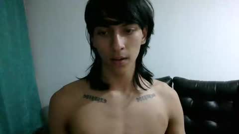 SebasT-sex online show from January 10, 4:51 am