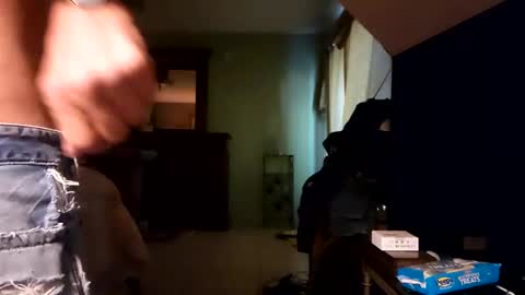 ajiii1313 online show from September 11, 1:56 pm