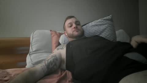 ajames1129 online show from March 7, 5:51 am