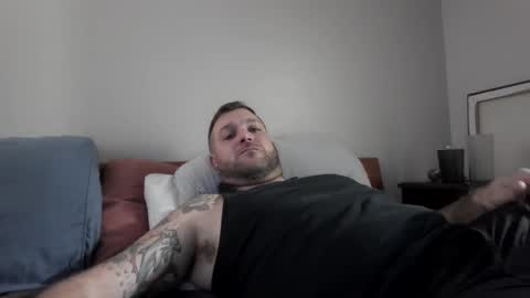 ajames1129 online show from January 11, 12:33 am