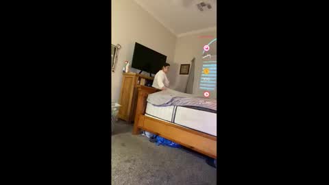 ajsquirts online show from October 31, 3:45 pm