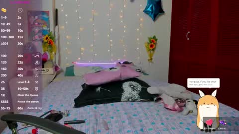 Akai Kraz  online show from April 22, 12:40 am