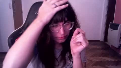 Veronica Akame 3 online show from November 23, 6:55 am