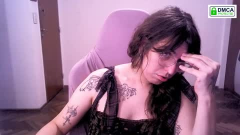 Veronica Akame 3 online show from February 18, 10:15 am