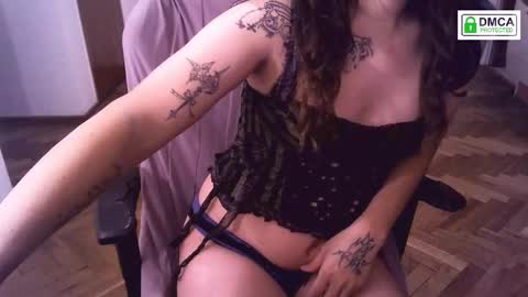 Veronica Akame 3 online show from March 5, 3:04 am