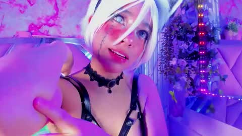 akane hikari  online show from October 10, 7:58 am