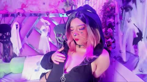 akane hikari  online show from October 20, 5:34 am