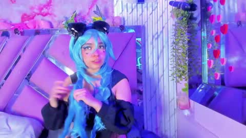 akane hikari  online show from April 25, 5:31 am