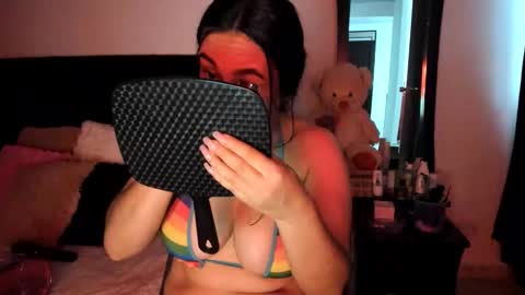 MIRANDA online show from December 16, 11:05 am