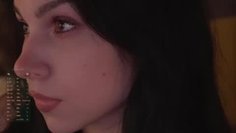 Akaruiiii online show from March 4, 4:42 am