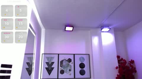 Azaka  online show from January 14, 12:35 pm