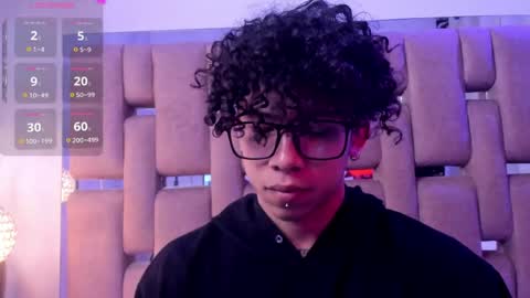 akazaboy online show from April 7, 4:14 am