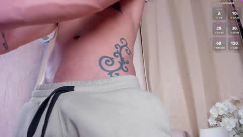 akazaboy online show from March 2, 5:08 am