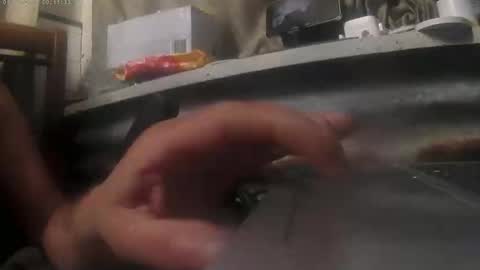 aken4it online show from January 9, 7:52 pm