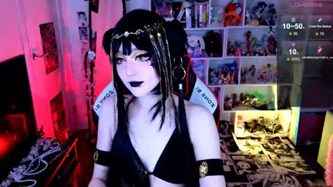 Aki online show from May 21, 7:09 pm