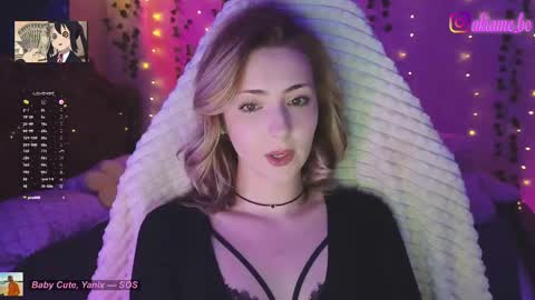Liza online show from May 4, 9:54 pm