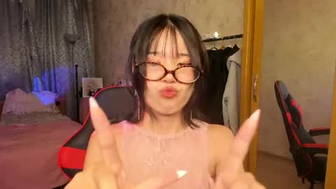 akiba_cute online show from June 29, 5:23 pm