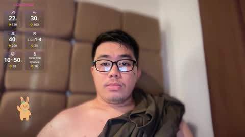 Dave online show from April 21, 8:43 am