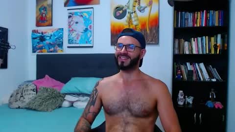 akiles online show from February 28, 1:15 am