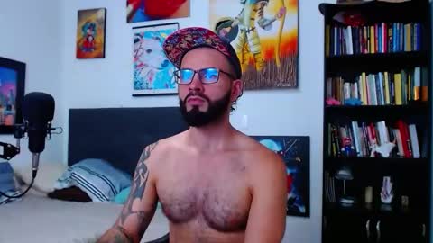 akiles online show from November 13, 10:45 pm