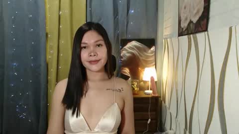 Anastasia online show from March 18, 5:35 am