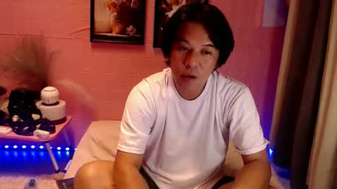 Akira online show from May 10, 6:09 am