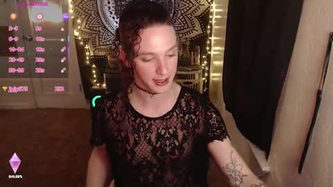 kirax online show from February 3, 2:53 am