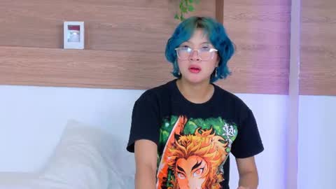 Akira online show from July 3, 11:26 am