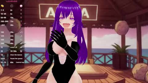 akiravixent online show from December 1, 7:34 pm