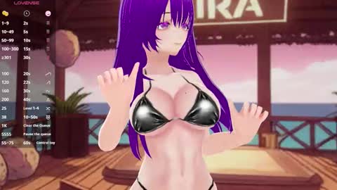 akiravixent online show from December 17, 6:03 pm