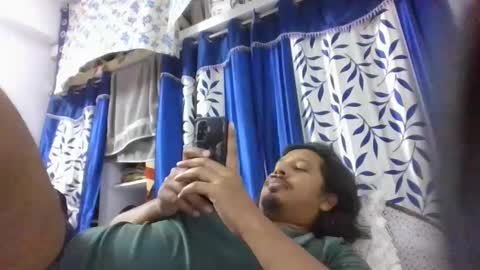 akki69fun online show from February 8, 8:10 pm