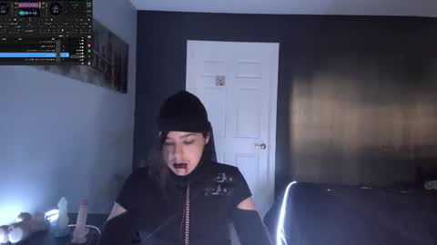 aL0stjane online show from September 30, 1:54 pm