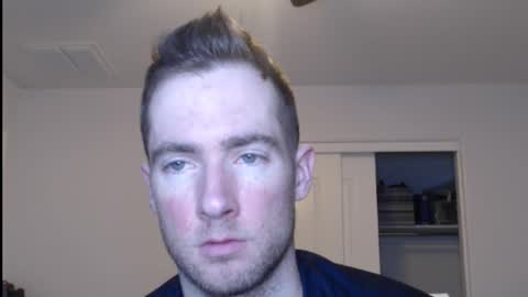 Alex online show from March 12, 6:55 pm