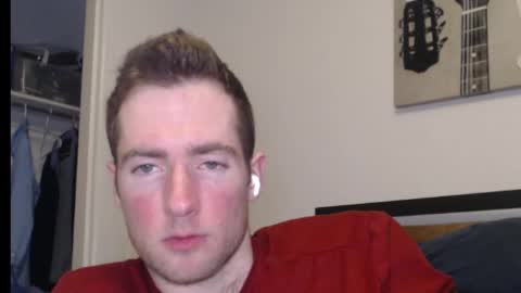 Alex online show from January 7, 7:35 am