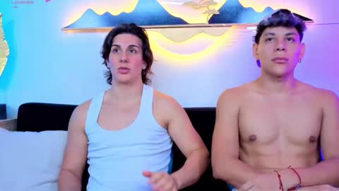 Al Fox  Miko Fortuni  online show from February 12, 1:20 am