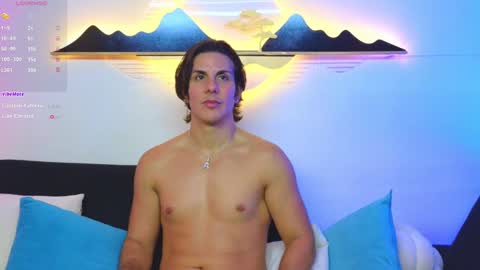 Al Fox  Miko Fortuni  online show from September 23, 2:27 am