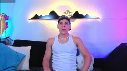 Al Fox  Miko Fortuni  online show from April 24, 12:12 am