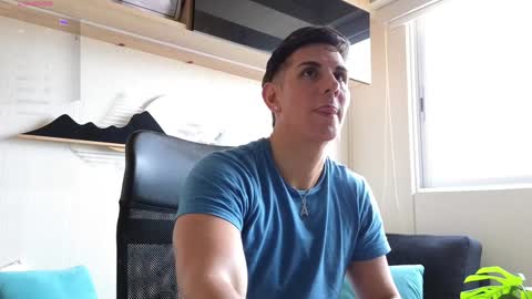 Al Fox  Miko Fortuni  online show from January 28, 8:58 pm