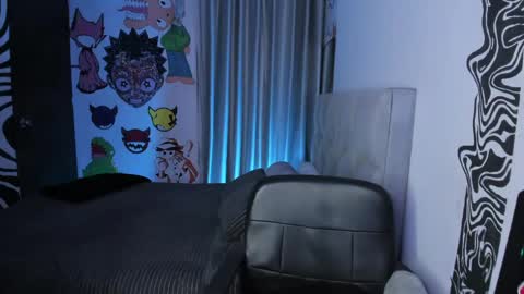 Ander uwu online show from April 14, 12:03 am