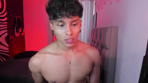 Ander uwu online show from December 4, 8:41 pm