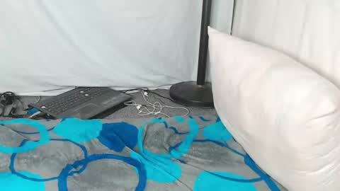 aladino_ms online show from June 18, 2:28 am